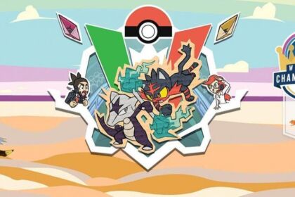 Campionati Mondiali di Pokémon