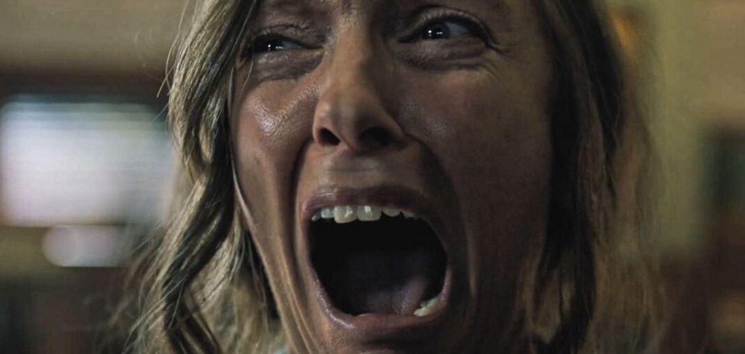 hereditary