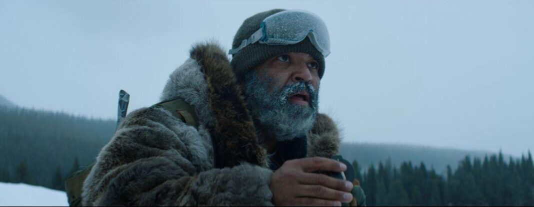 Hold the Dark