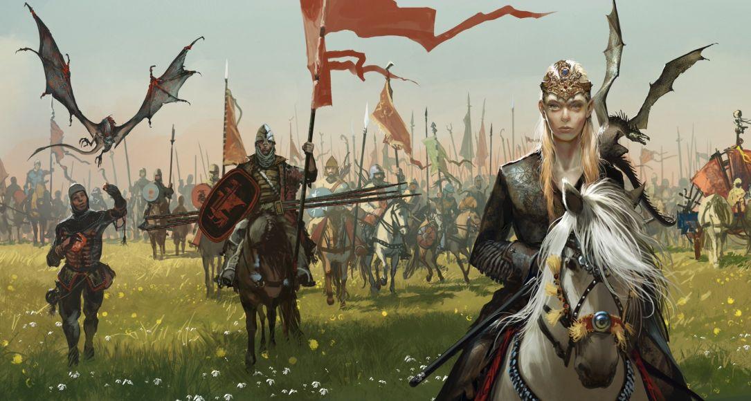 Mother of Dragons: dopo 8 anni, il gioco da tavolo di Game of Thrones