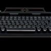 La macchina da scrivere di Resident Evil 2