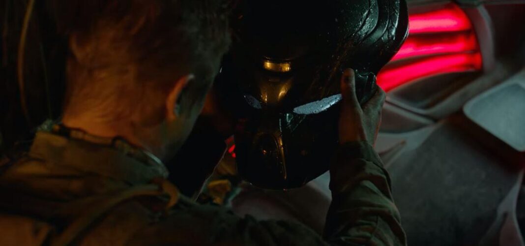 The Predator