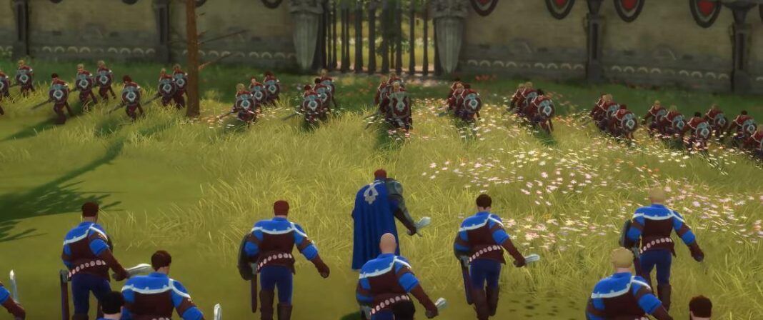 The Settlers