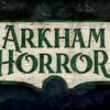 arkham horror cover