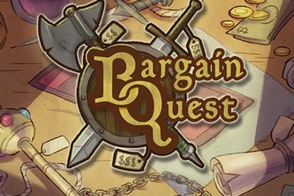 Bargain Quest