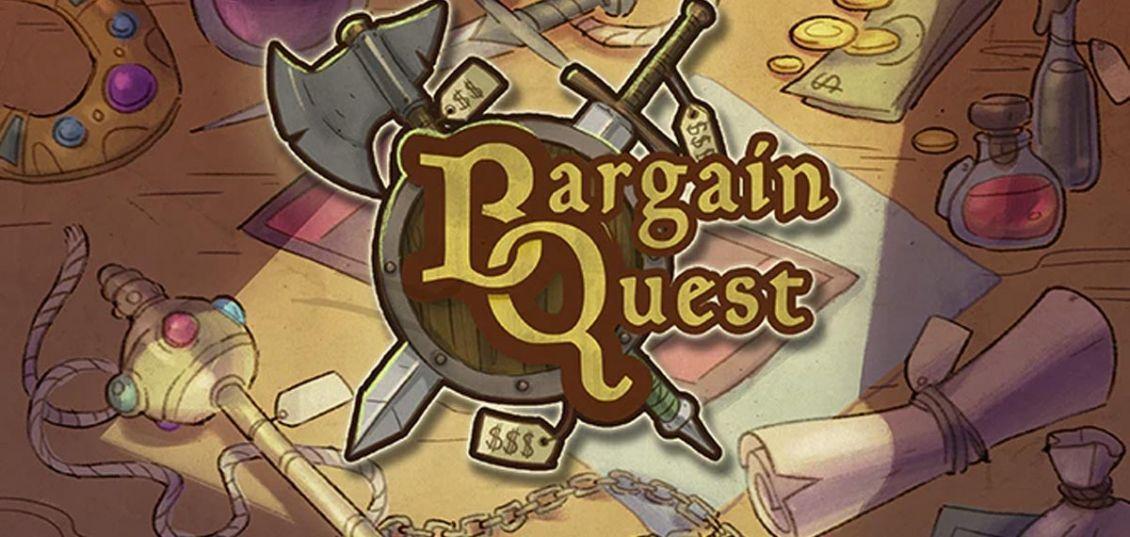 Bargain Quest