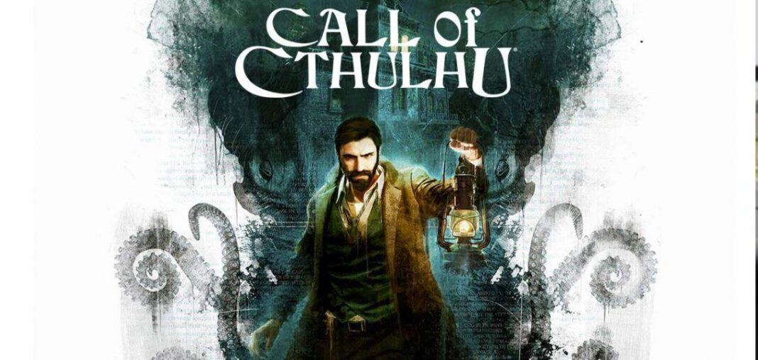 call of cthulhu