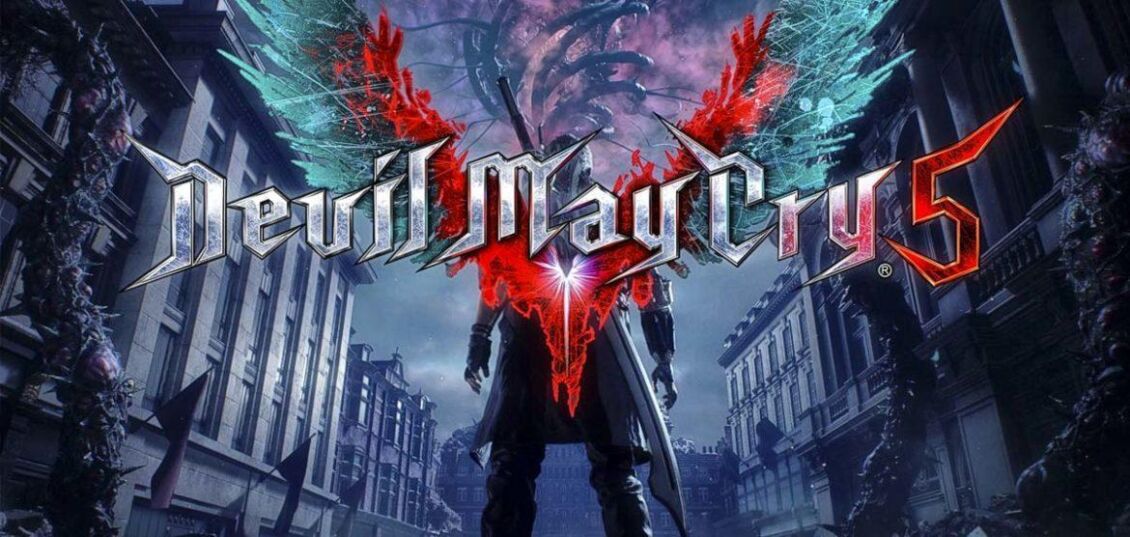 devil may cry 5