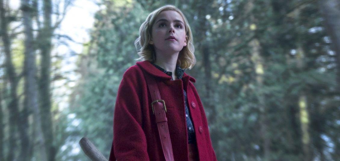 Le Terrificanti Avventure di Sabrina