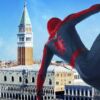 Spider-Man: Far from home a venezia