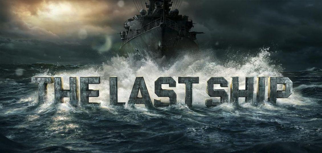 The Last Ship 5