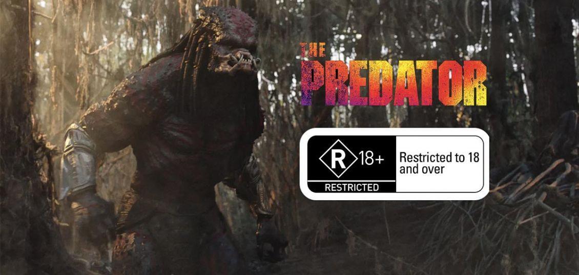 the predator