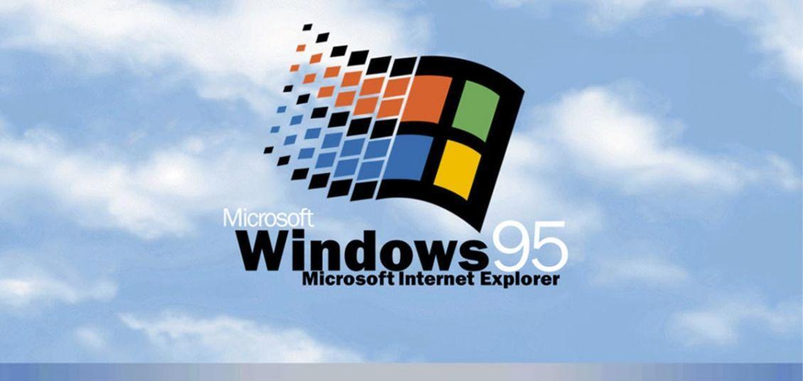 Windows 95