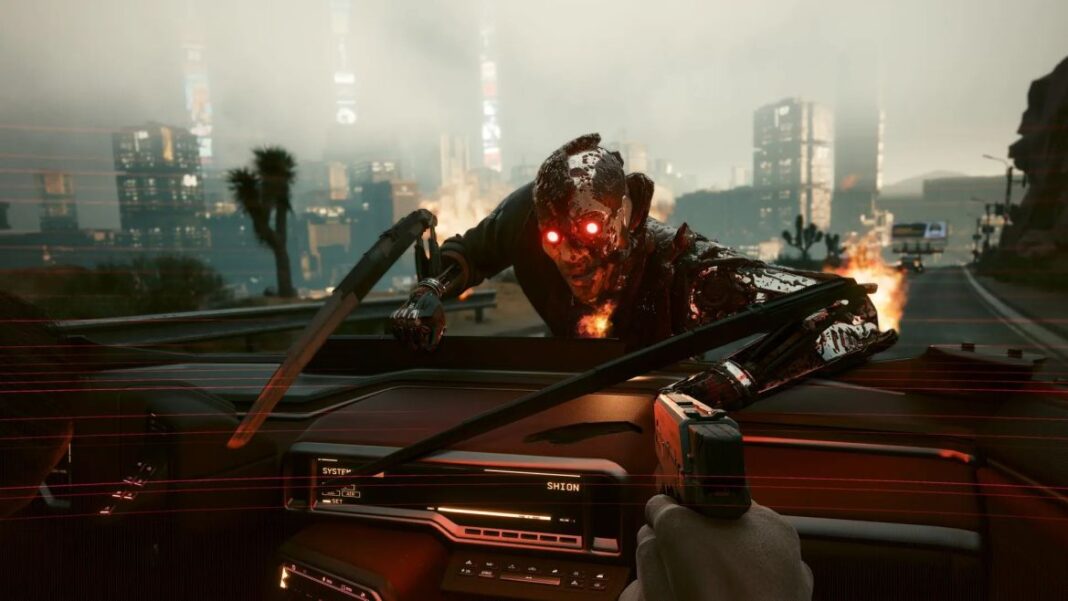 cyberpunk 2077 ca 2