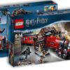 Espresso per Hogwarts LEGO di Harry Potter
