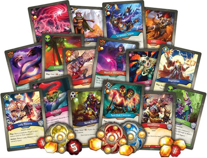Asmodee Italia