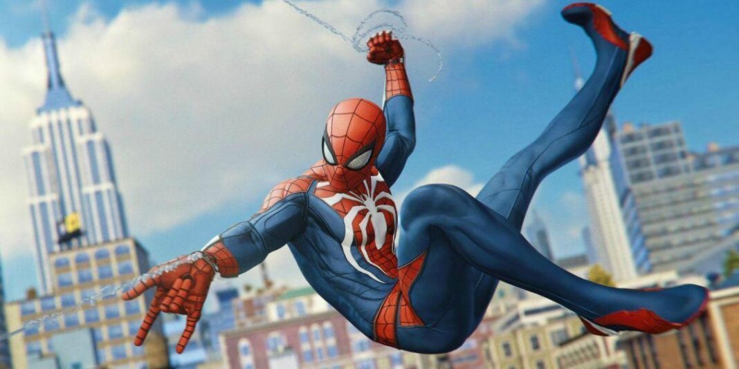 Marvel's Spider-Man