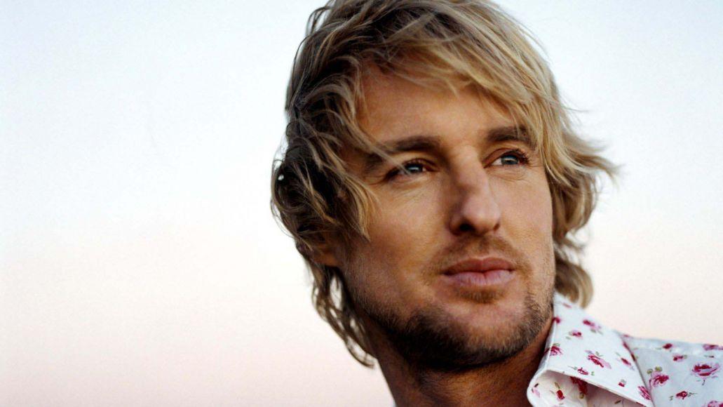 Owen Wilson