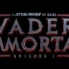 Serie VR di Star Wars Vader Immortal