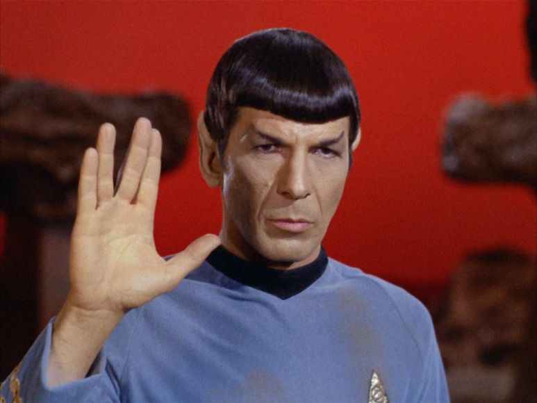 Spock