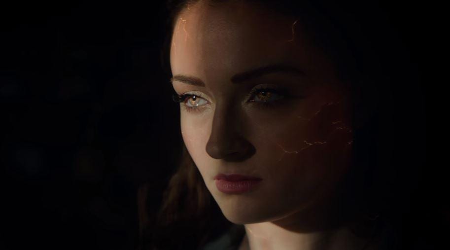 X-Men: Dark Phoenix