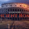 aggressor ancient rome cover