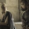 Tyrion Lannister e Daenerys Targaryen