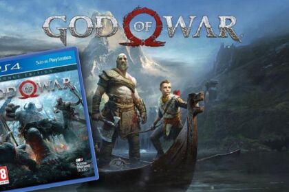 God of War Bonus Edition