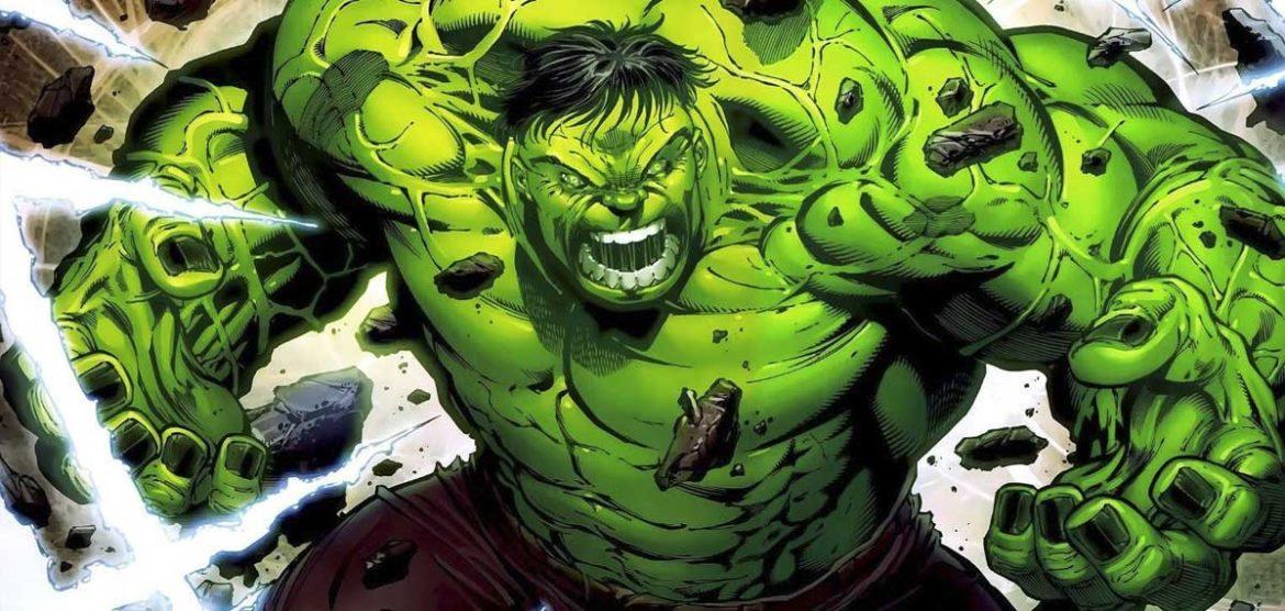 hulk bruce banner