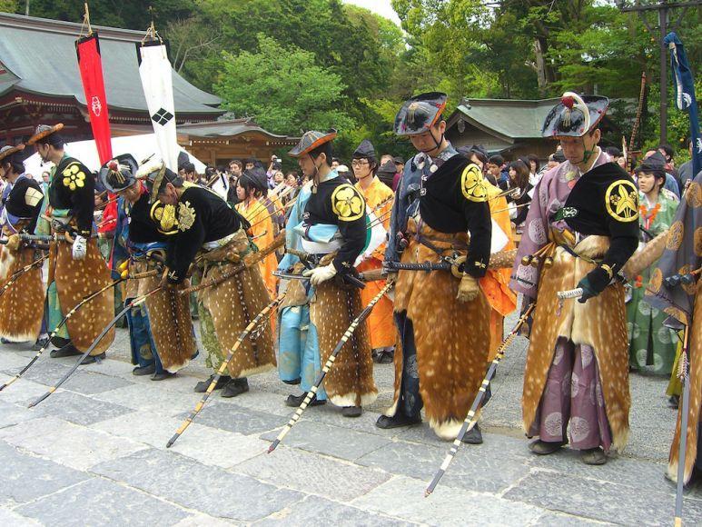 matsuri kamakura