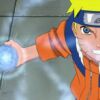 Rasengan di Naruto