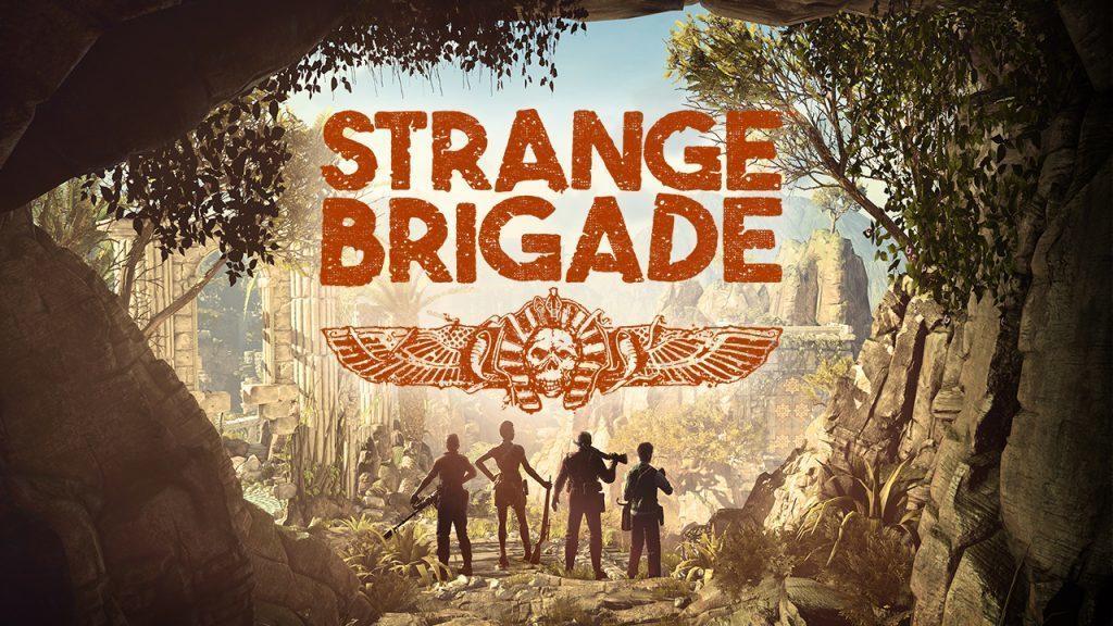 strange brigade 1