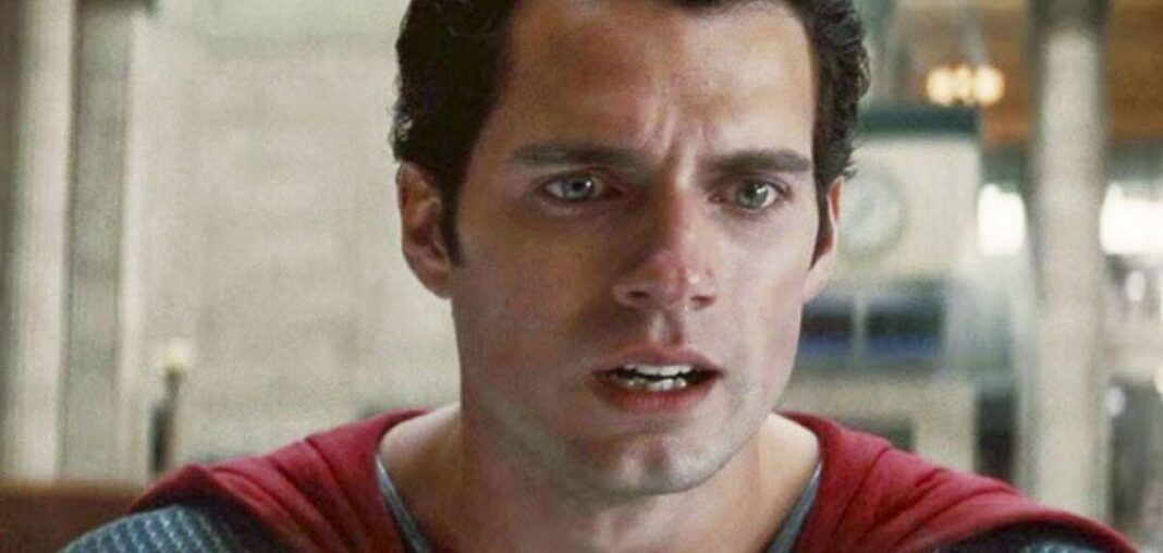 superman