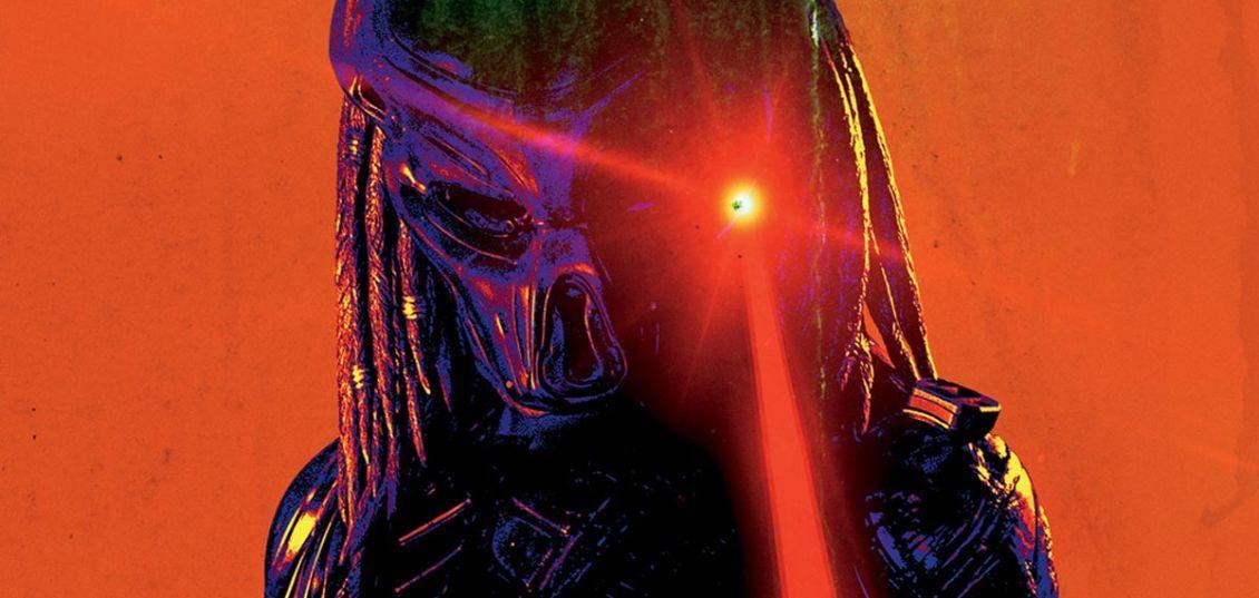 the predator