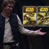 trilogia di Han Solo
