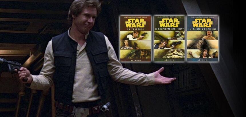 trilogia di Han Solo