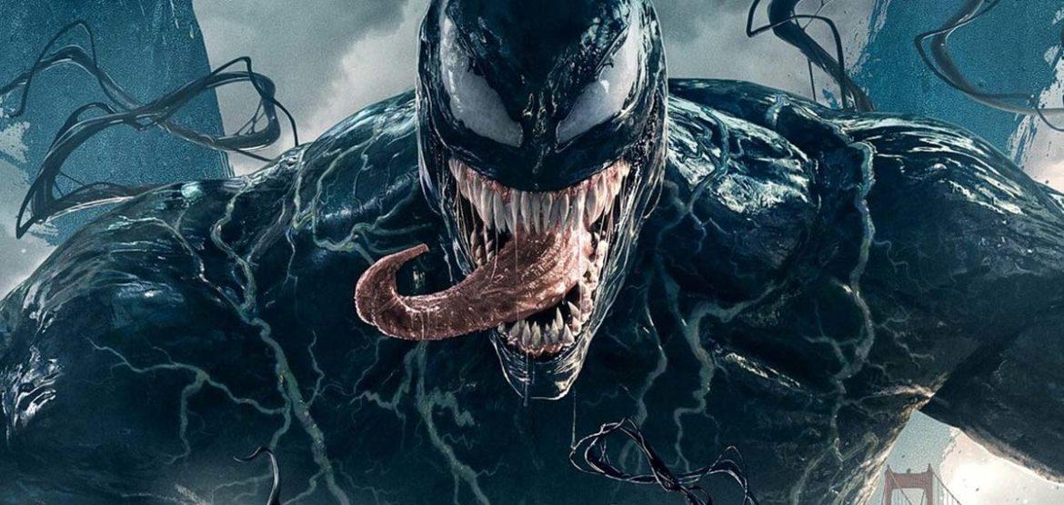 venom