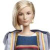 Barbie di Doctor Who