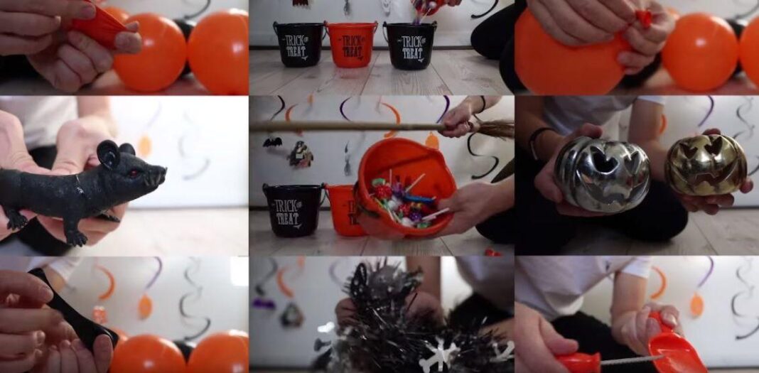 Colonna Sonora di Nightmare Before Christmas
