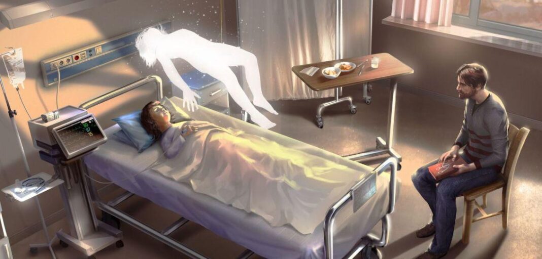 Escape Tales: The Awakening