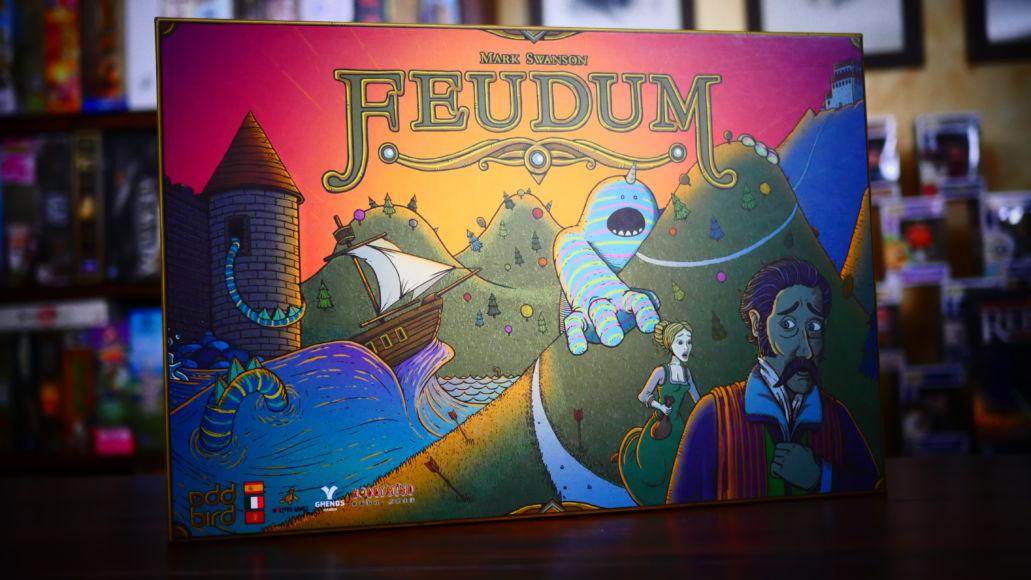 Feudum