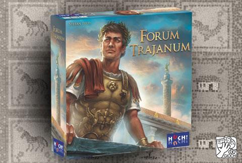 Forum Trajanum