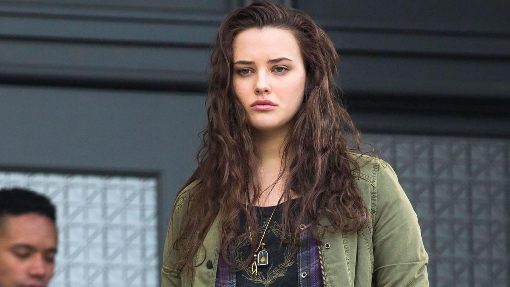 Katherine Langford Tredici