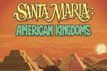 Santa Maria American Kingdoms