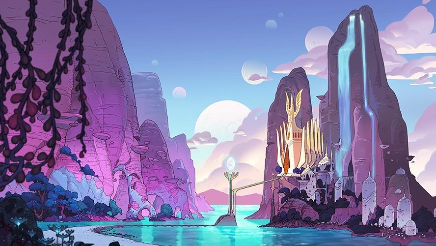She-Ra