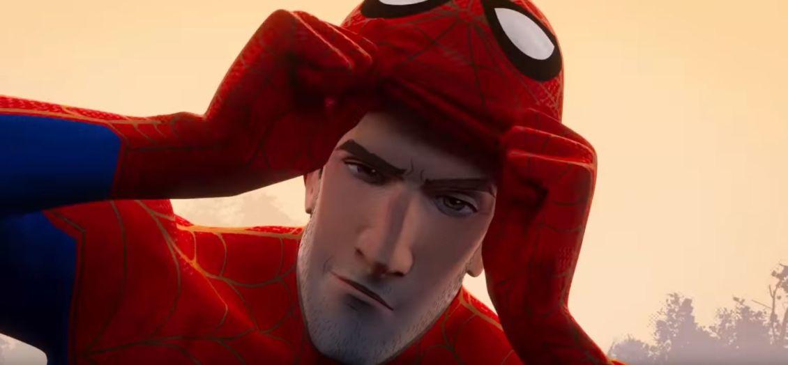 Spider-man: Across The Spider-verse Data Di Uscita
