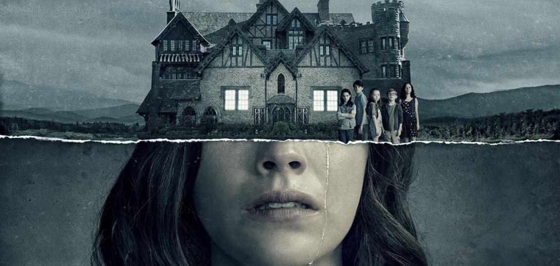 The Haunting Of Hill House