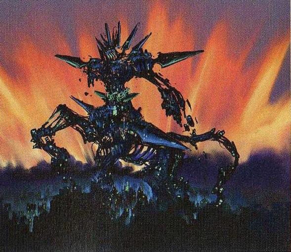 Xenmas