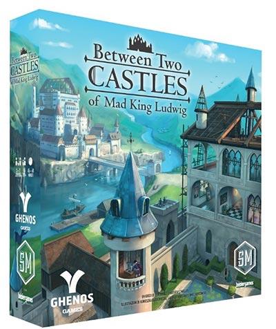 Between Two Castles