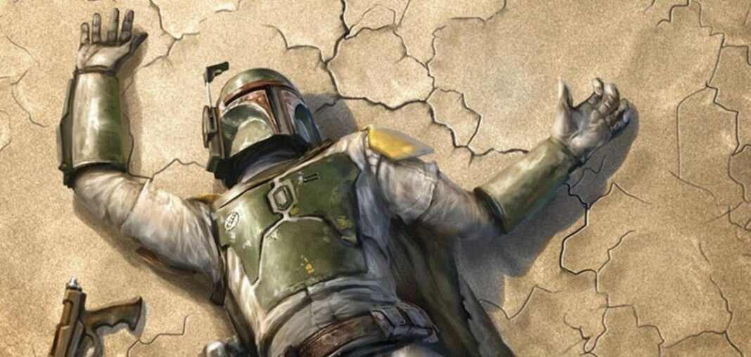boba fett morto
